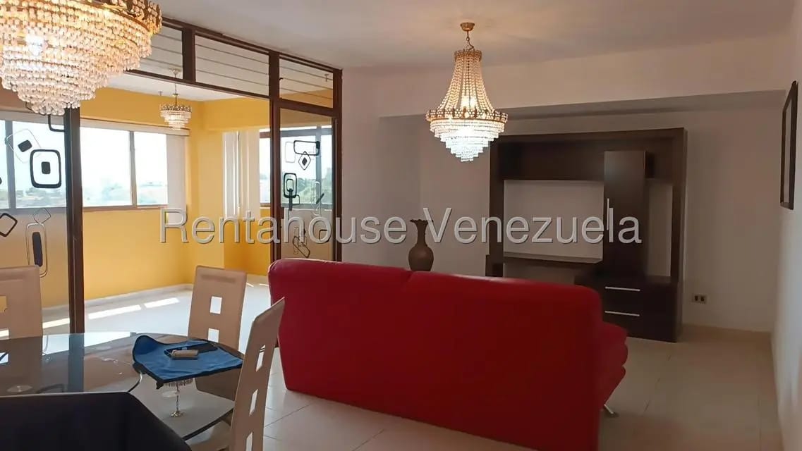 Apartamento (1 Nivel) en Alquiler en Los Nuevos Teques, Miranda - 10