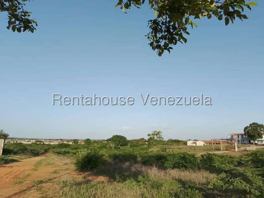 Terreno (Residencial) en Venta en Los Bolivarianos, Guarico - 2