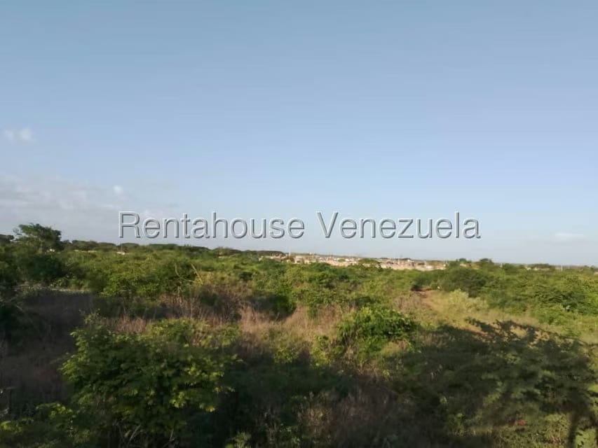 Terreno (Residencial) en Venta en Los Bolivarianos, Guarico - 3