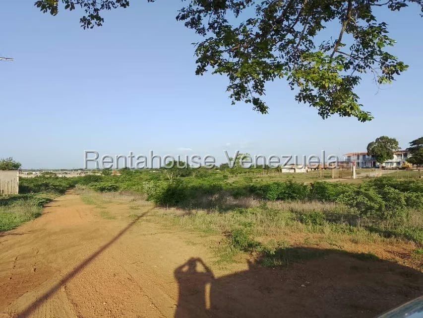 Terreno (Residencial) en Venta en Los Bolivarianos, Guarico - 4