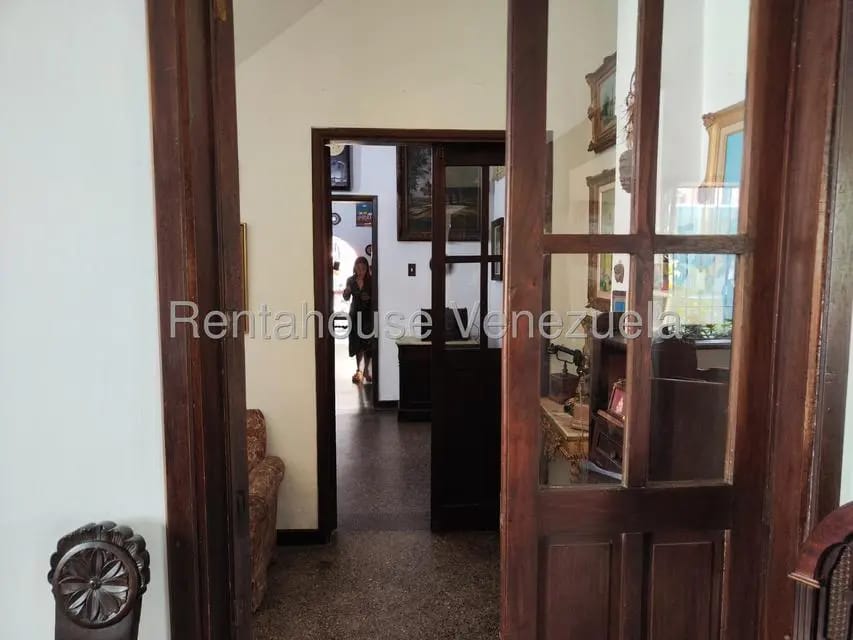 Casa (Duplex) en Venta en La Florida, Distrito Metropolitano - 15