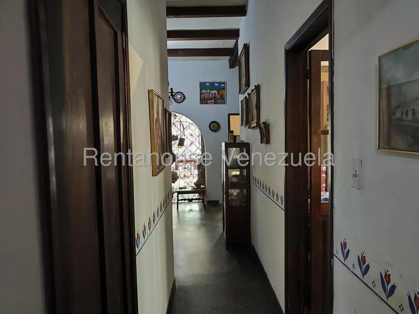 Casa (Duplex) en Venta en La Florida, Distrito Metropolitano - 18