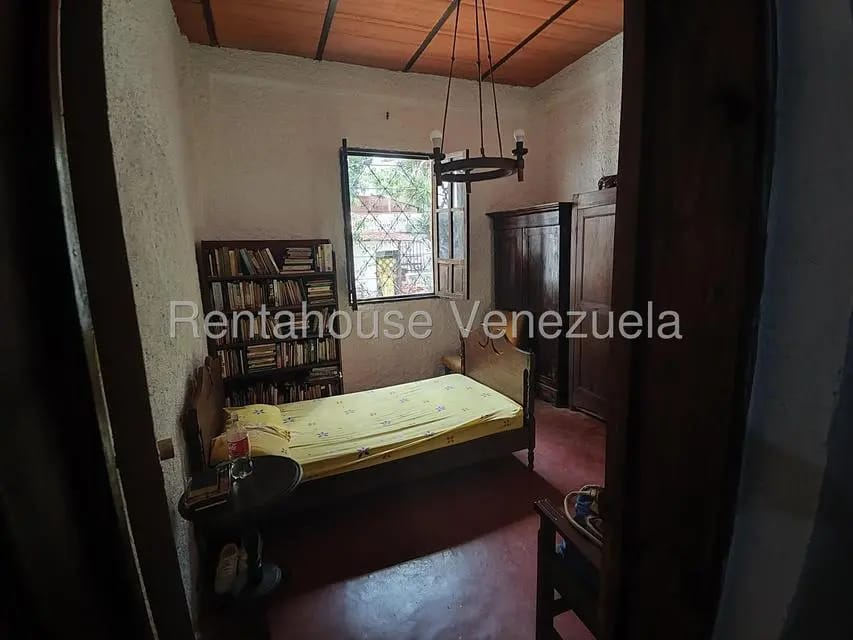 Casa (Duplex) en Venta en La Florida, Distrito Metropolitano - 21
