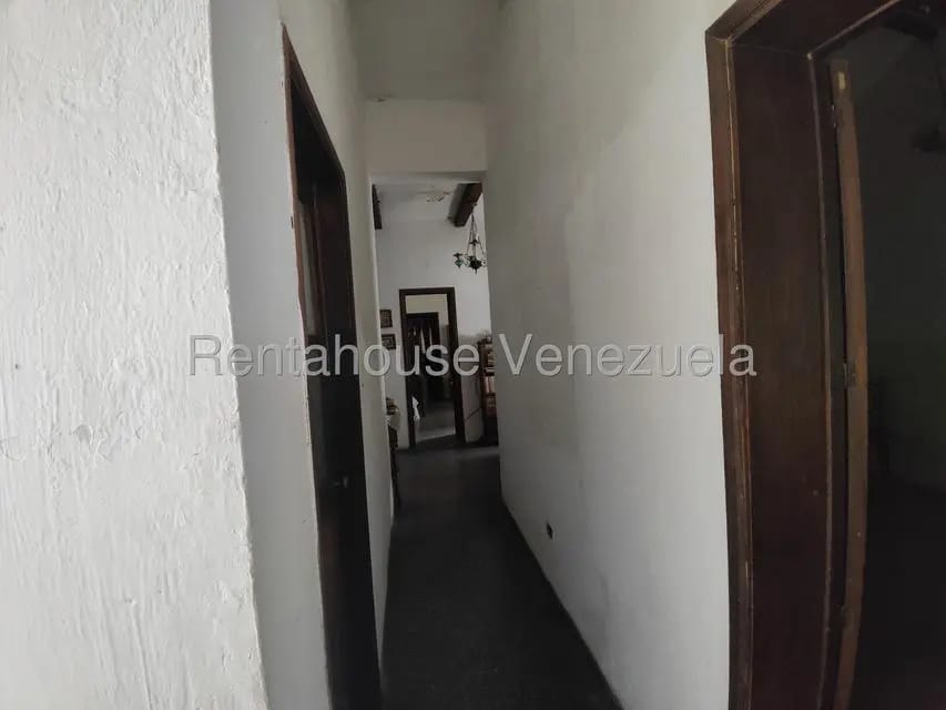 Casa (Duplex) en Venta en La Florida, Distrito Metropolitano - 31