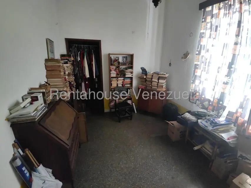 Casa (Duplex) en Venta en La Florida, Distrito Metropolitano - 36