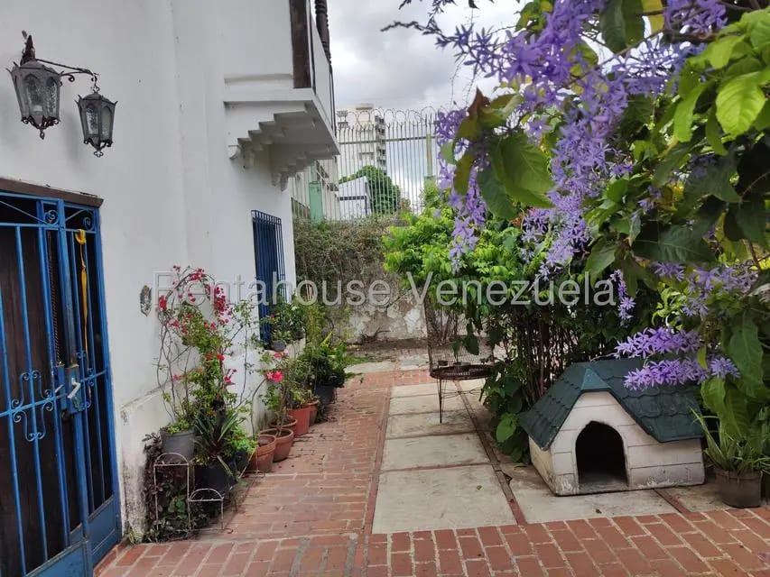 Casa (Duplex) en Venta en La Florida, Distrito Metropolitano - 6