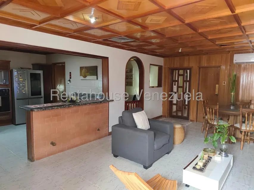 Casa (1 Nivel) en Alquiler en Tamare, Zulia - 12