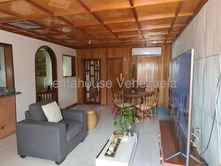 Casa (1 Nivel) en Alquiler en Tamare, Zulia - 17