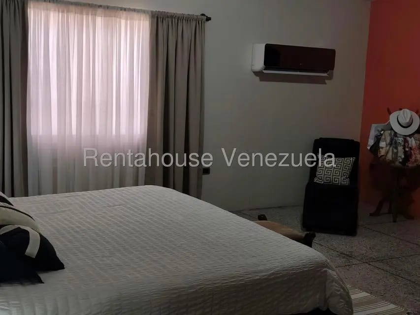 Casa (1 Nivel) en Alquiler en Tamare, Zulia - 20