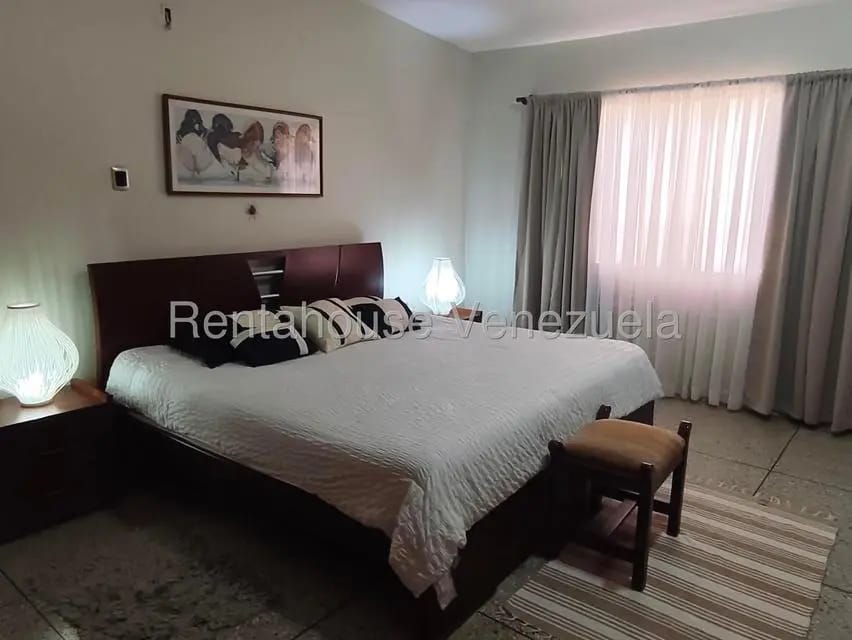 Casa (1 Nivel) en Alquiler en Tamare, Zulia - 21