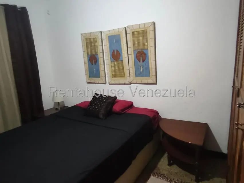Casa (1 Nivel) en Alquiler en Tamare, Zulia - 23
