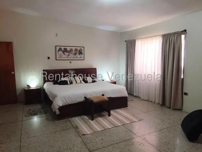 Casa (1 Nivel) en Alquiler en Tamare, Zulia - 25