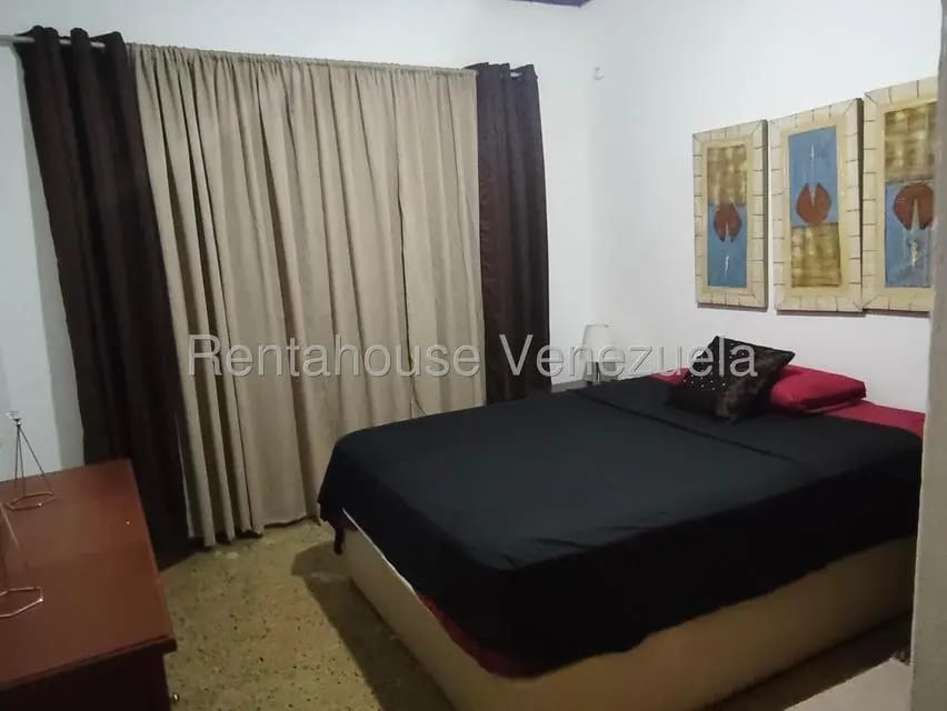 Casa (1 Nivel) en Alquiler en Tamare, Zulia - 29