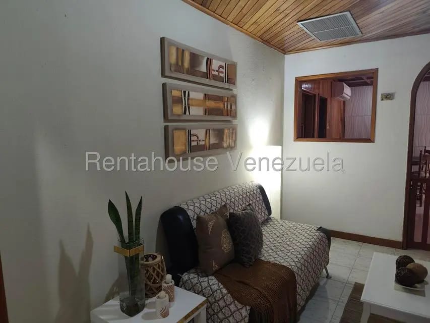 Casa (1 Nivel) en Alquiler en Tamare, Zulia - 9