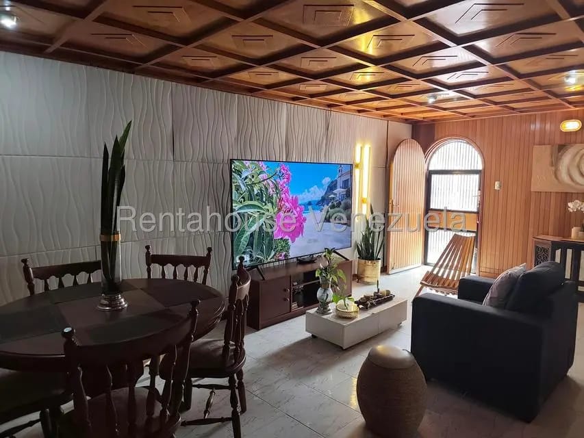 Casa (1 Nivel) en Alquiler en Tamare, Zulia - 10
