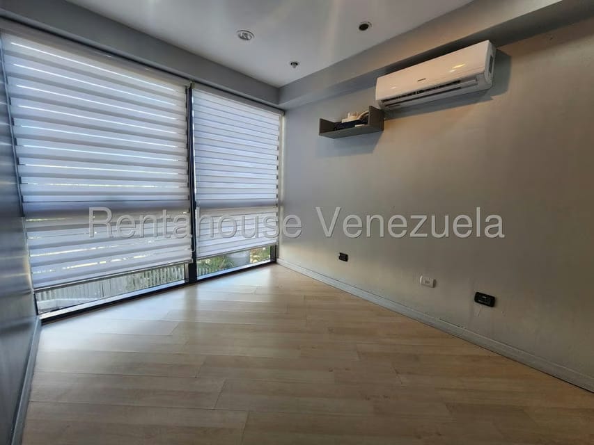 Comercial (Oficina) en Alquiler en La Trinidad, Distrito Metropolitano - 7