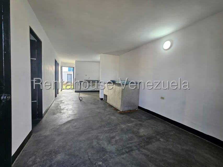 Casa (1 Nivel) en Alquiler en Las Eugenias, Falcon