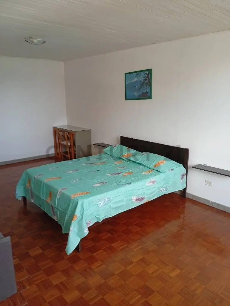 Alquiler de practico apartamento en Los Palos Grandes - 11