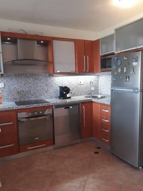Apartamento (1 Nivel) en Venta en Los Canales de Rio Chico, Miranda - 11