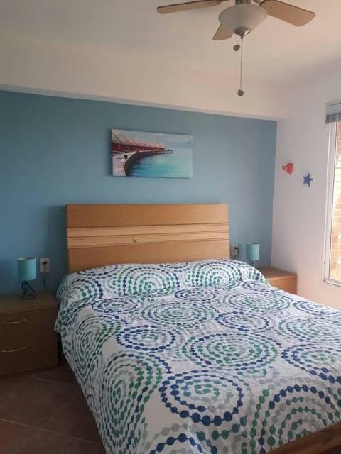 Apartamento (1 Nivel) en Venta en Los Canales de Rio Chico, Miranda - 25