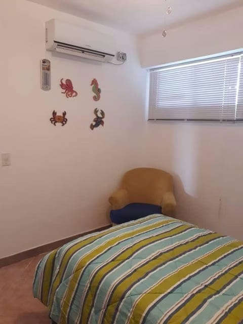 Apartamento (1 Nivel) en Venta en Los Canales de Rio Chico, Miranda - 30