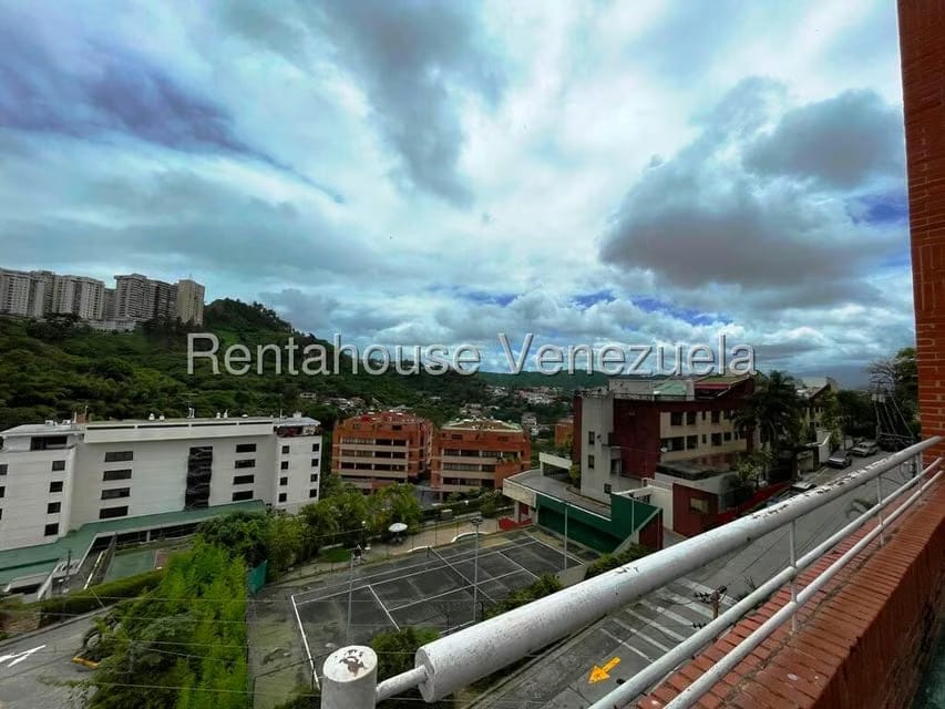 Apartamento (Duplex) en Venta en El Peñon, Distrito Metropolitano - 11