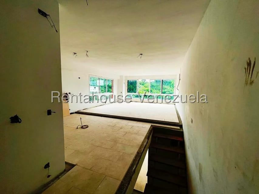 Apartamento (Duplex) en Venta en El Peñon, Distrito Metropolitano - 13