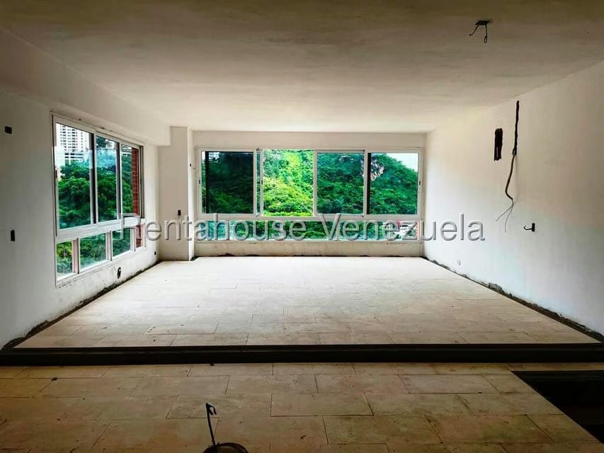Apartamento (Duplex) en Venta en El Peñon, Distrito Metropolitano - 14