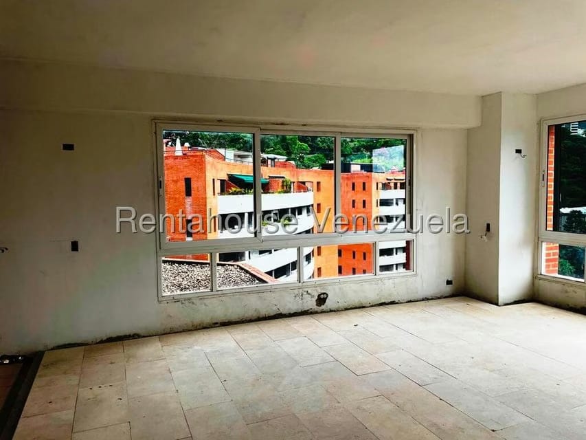Apartamento (Duplex) en Venta en El Peñon, Distrito Metropolitano - 16