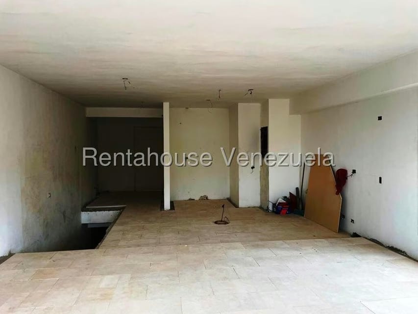 Apartamento (Duplex) en Venta en El Peñon, Distrito Metropolitano - 18