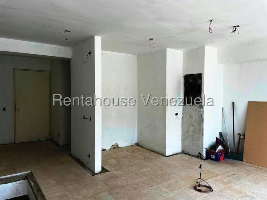 Apartamento (Duplex) en Venta en El Peñon, Distrito Metropolitano - 19