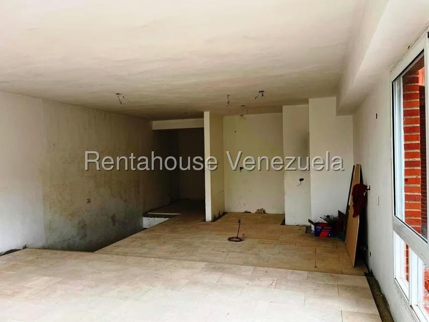 Apartamento (Duplex) en Venta en El Peñon, Distrito Metropolitano - 3