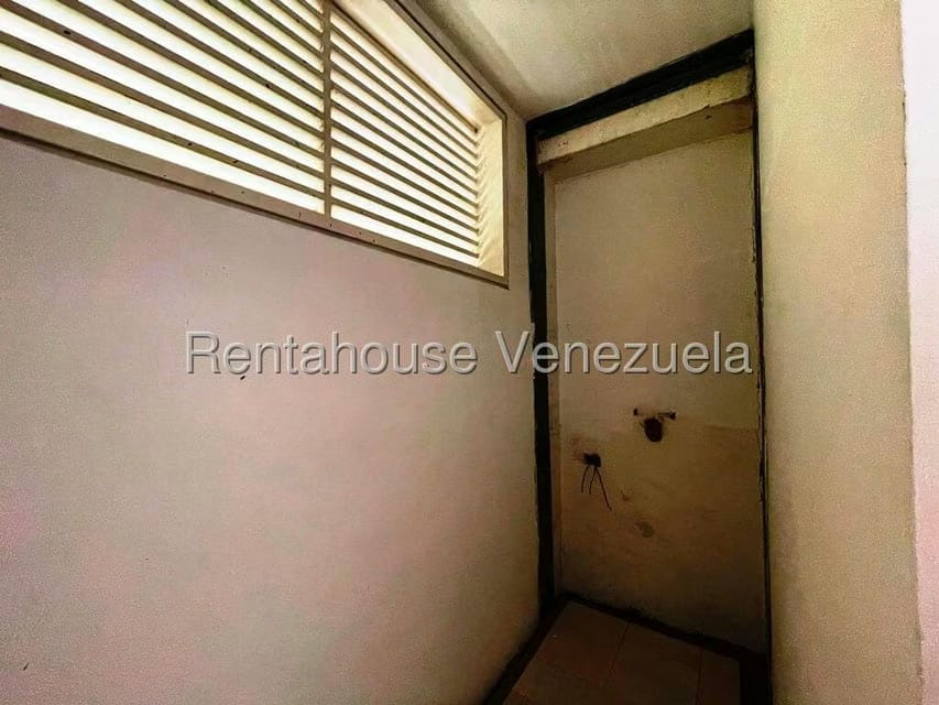 Apartamento (Duplex) en Venta en El Peñon, Distrito Metropolitano - 21
