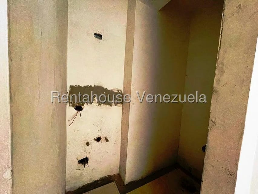 Apartamento (Duplex) en Venta en El Peñon, Distrito Metropolitano - 22