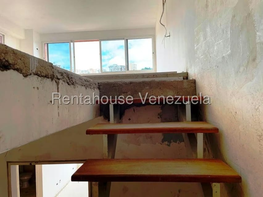 Apartamento (Duplex) en Venta en El Peñon, Distrito Metropolitano - 23