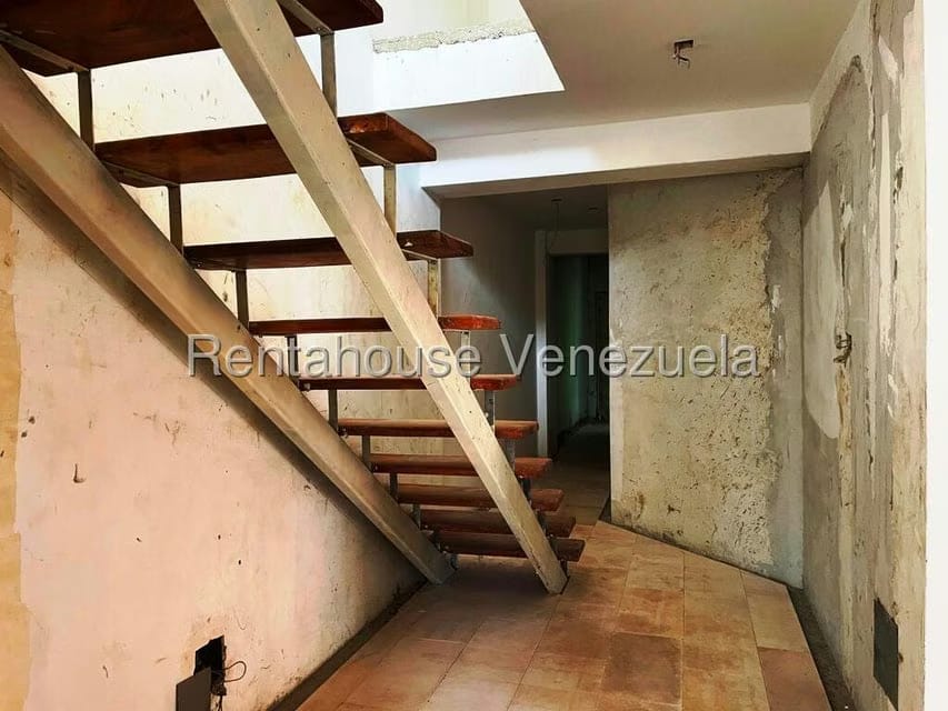 Apartamento (Duplex) en Venta en El Peñon, Distrito Metropolitano - 24