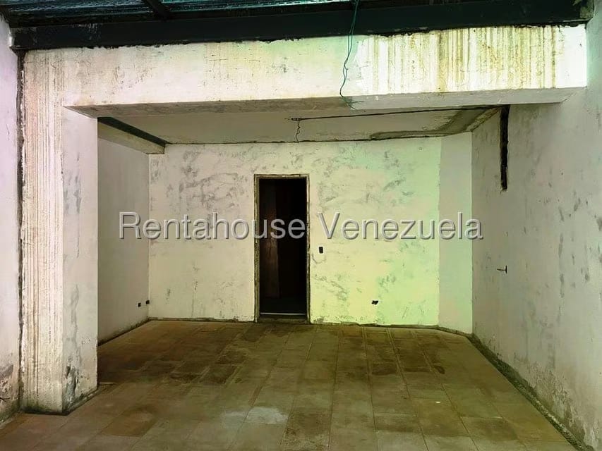 Apartamento (Duplex) en Venta en El Peñon, Distrito Metropolitano - 27
