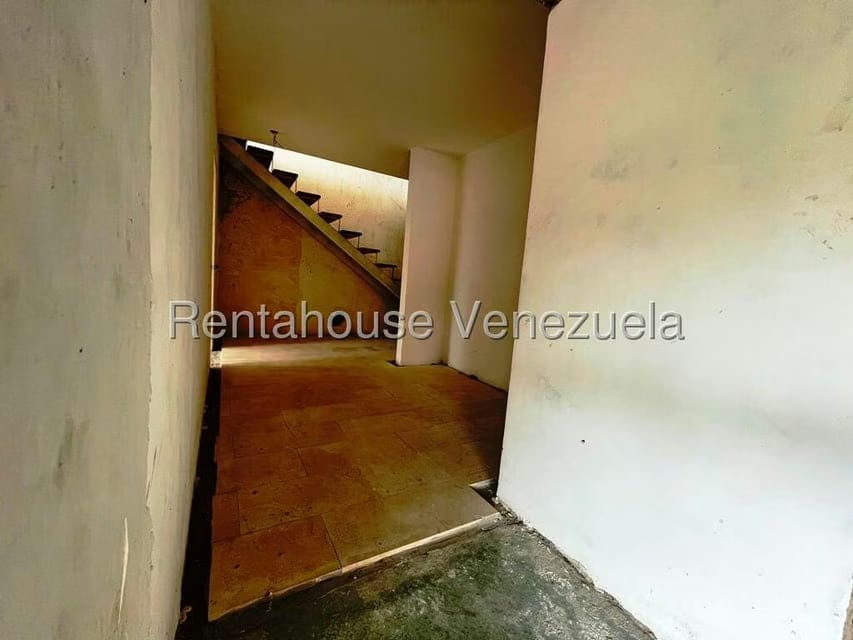 Apartamento (Duplex) en Venta en El Peñon, Distrito Metropolitano - 29