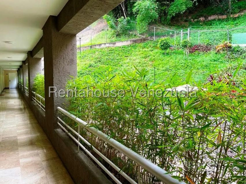 Apartamento (Duplex) en Venta en El Peñon, Distrito Metropolitano - 33