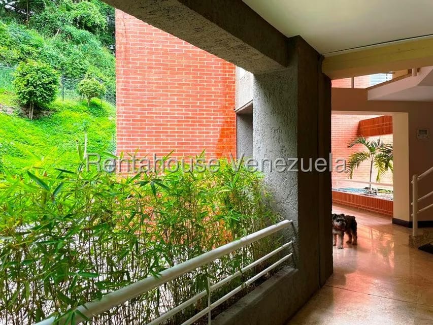 Apartamento (Duplex) en Venta en El Peñon, Distrito Metropolitano - 34