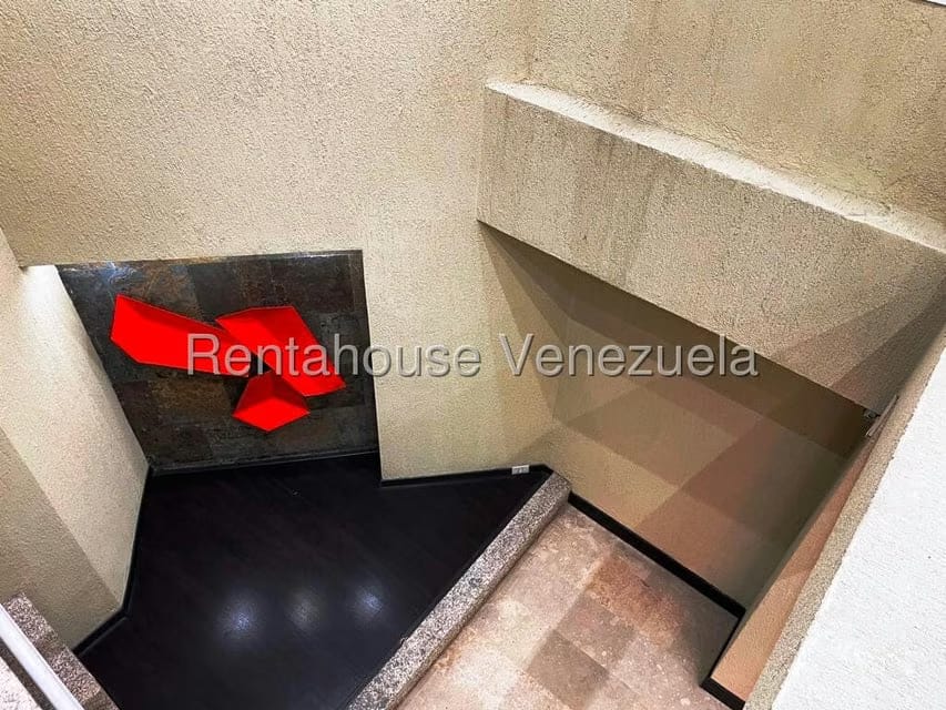 Apartamento (Duplex) en Venta en El Peñon, Distrito Metropolitano - 36