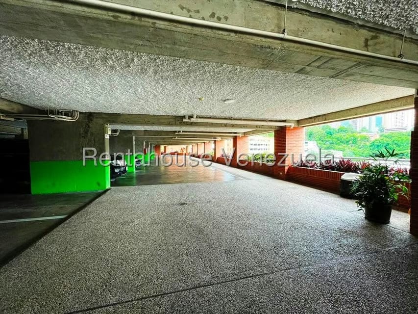 Apartamento (Duplex) en Venta en El Peñon, Distrito Metropolitano - 40