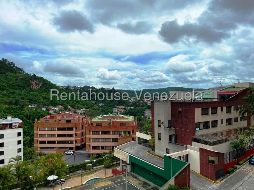 Apartamento (Duplex) en Venta en El Peñon, Distrito Metropolitano - 7