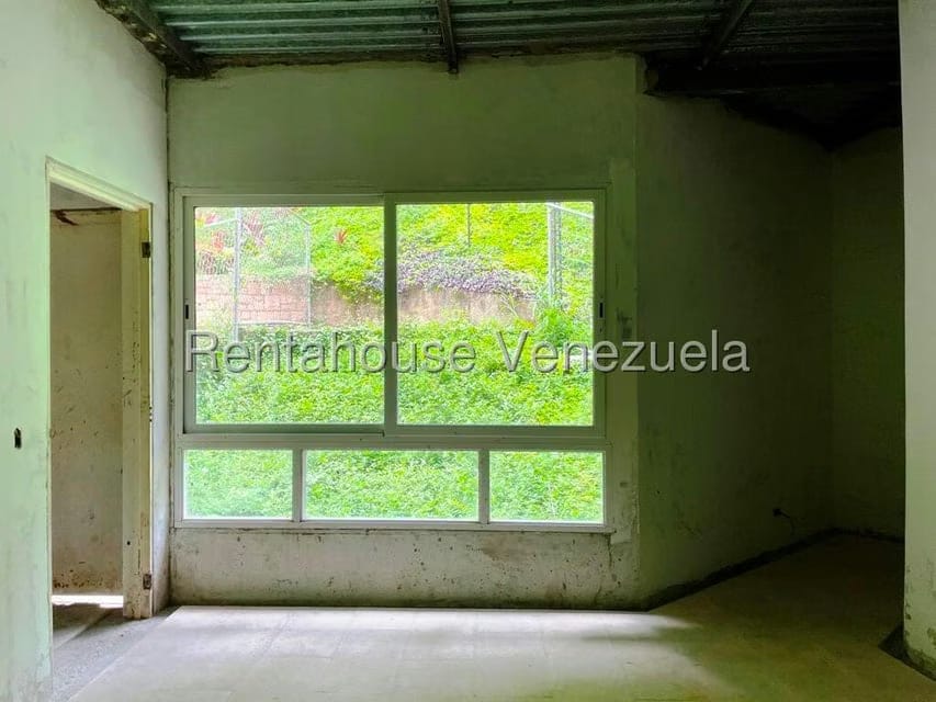 Apartamento (Duplex) en Venta en El Peñon, Distrito Metropolitano - 8