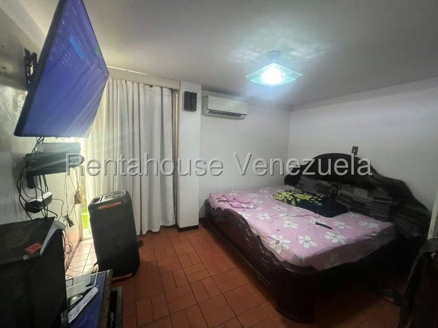 Apartamento (Penthouse) en Venta en El Paraiso, Distrito Metropolitano - 11