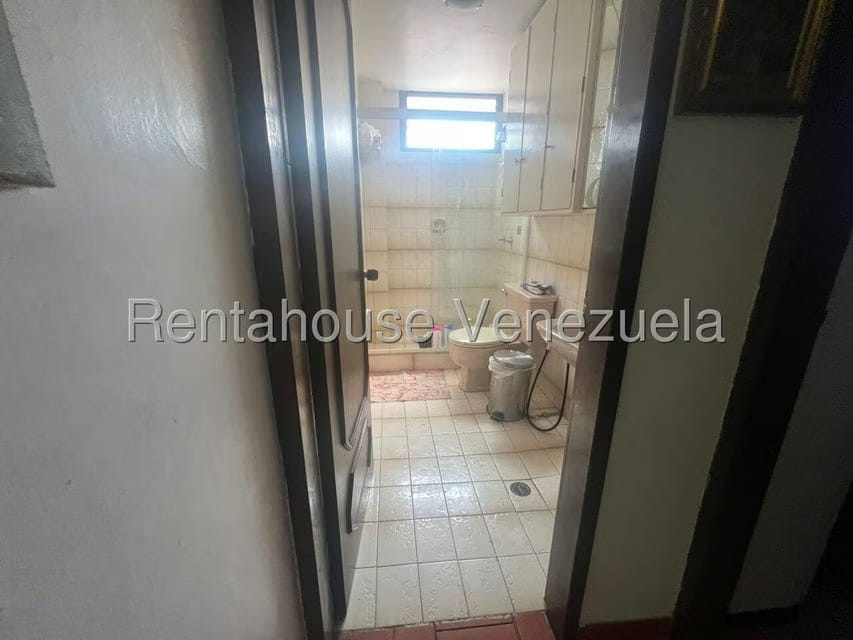 Apartamento (Penthouse) en Venta en El Paraiso, Distrito Metropolitano - 15
