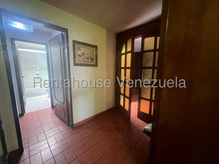 Apartamento (Penthouse) en Venta en El Paraiso, Distrito Metropolitano - 16
