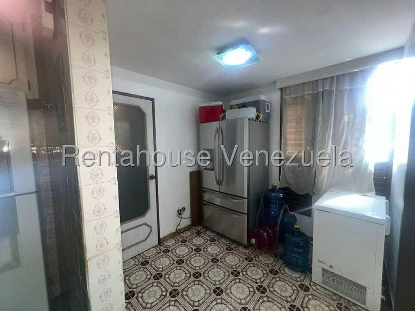 Apartamento (Penthouse) en Venta en El Paraiso, Distrito Metropolitano - 19