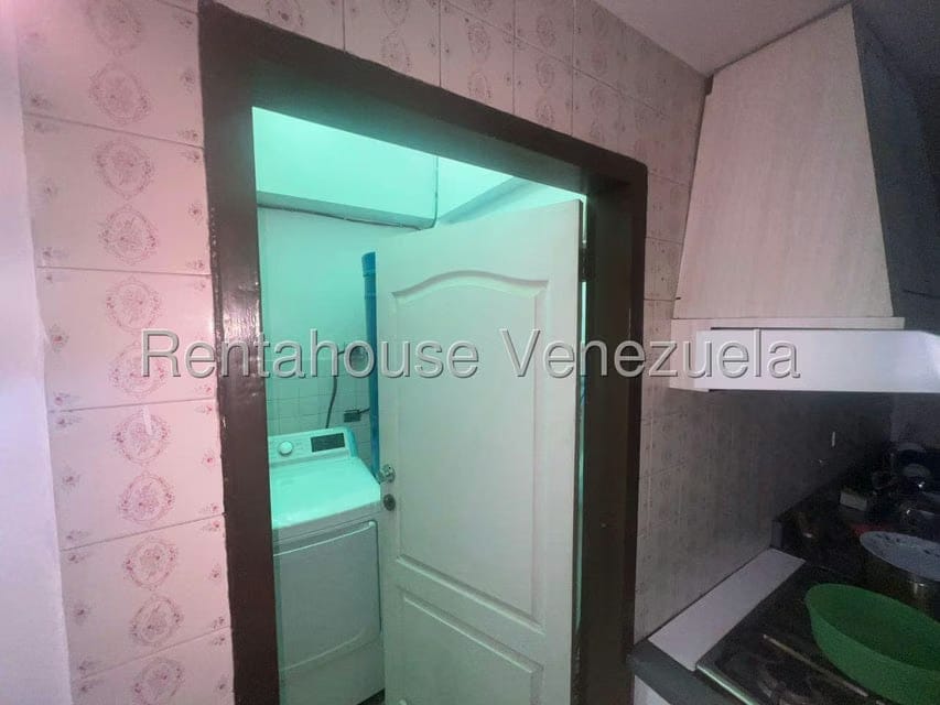 Apartamento (Penthouse) en Venta en El Paraiso, Distrito Metropolitano - 20
