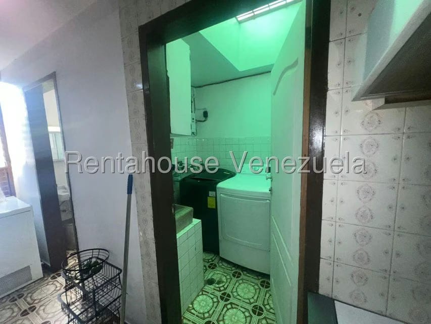 Apartamento (Penthouse) en Venta en El Paraiso, Distrito Metropolitano - 22